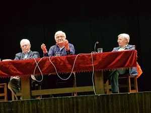 Paolo farinella, Aldo Antonelli, Gabrielli editori, Felice Tenero, Bussolnego, Parrocchia Santa Maria Maggiore