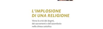 Bruno Mori, L'implosione di una religione