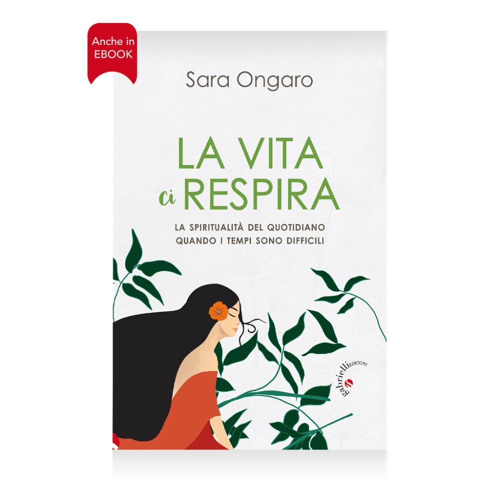 La vita ci respira di Sara Ongaro